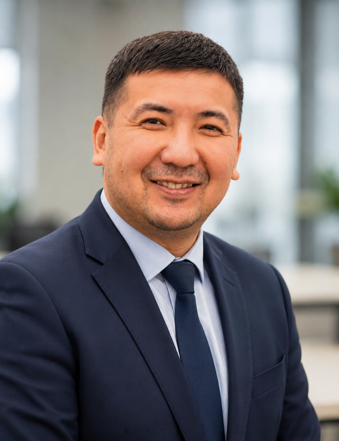 Didar Shaukharov